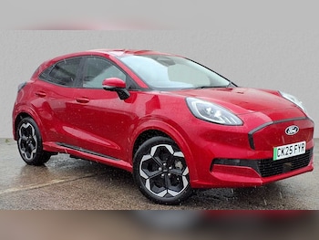 123kW Premium 43kWh 5dr Auto