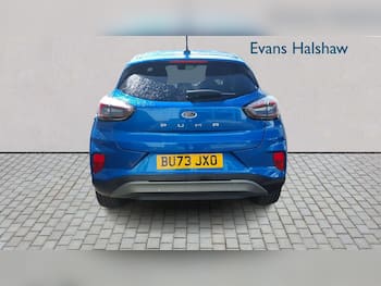 Used Ford Puma 2024 for sale - 79671858: Photo