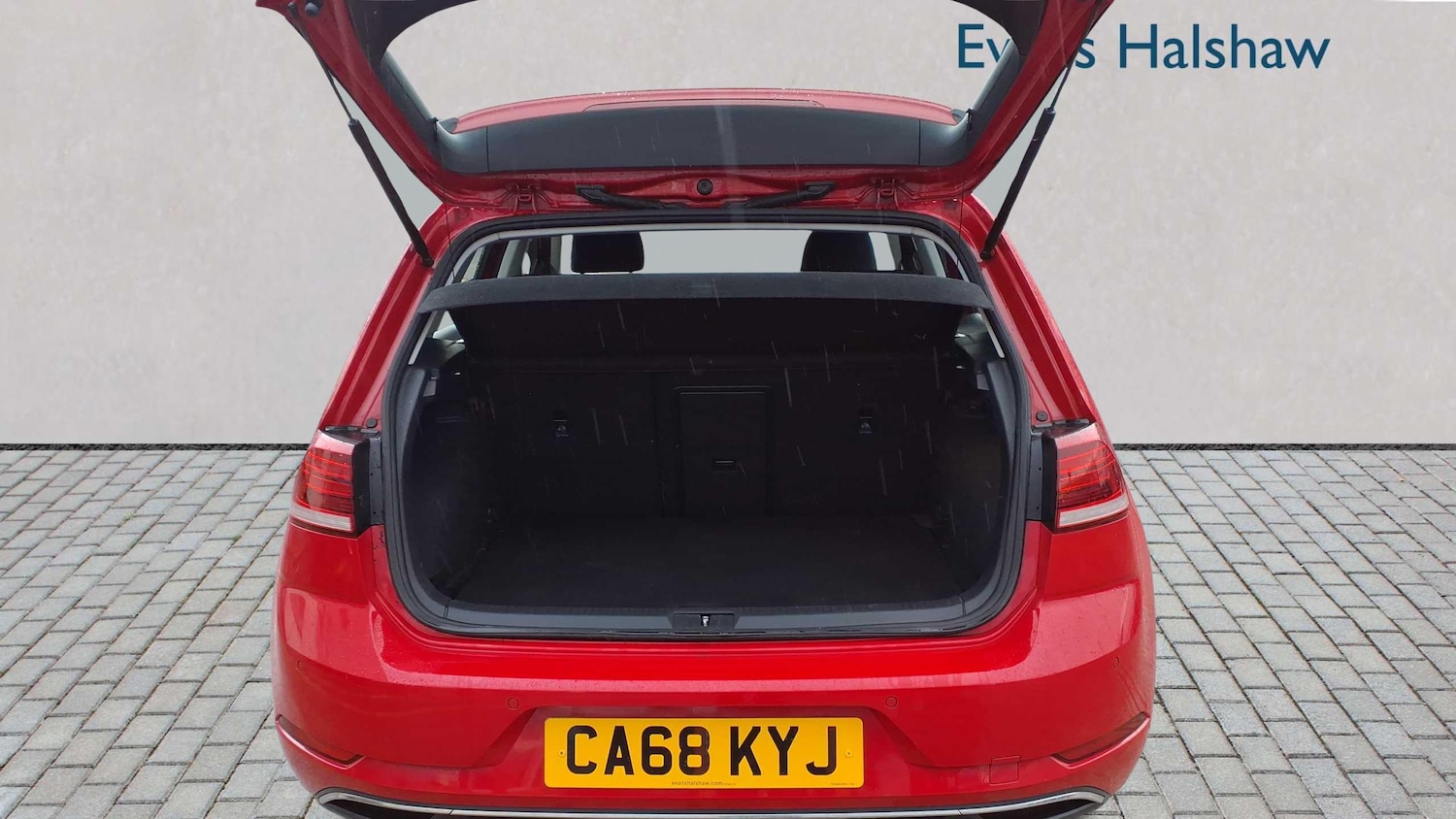 Used Volkswagen Golf 2018 for sale - 77316422: Photo 7