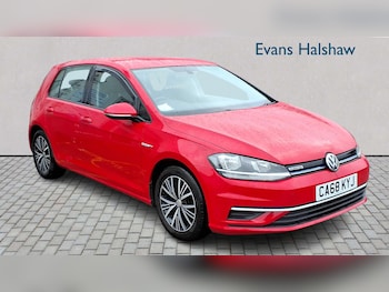 Used Volkswagen Golf 2018 for sale - 78321931: Photo