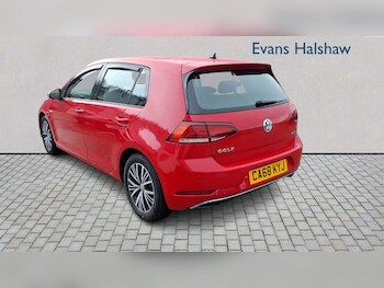Used Volkswagen Golf 2018 for sale - 78321931: Photo