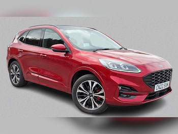 Used Ford Kuga 2022 for sale - 76230430: Photo