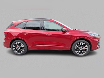 Used Ford Kuga 2022 for sale - 76230430: Photo