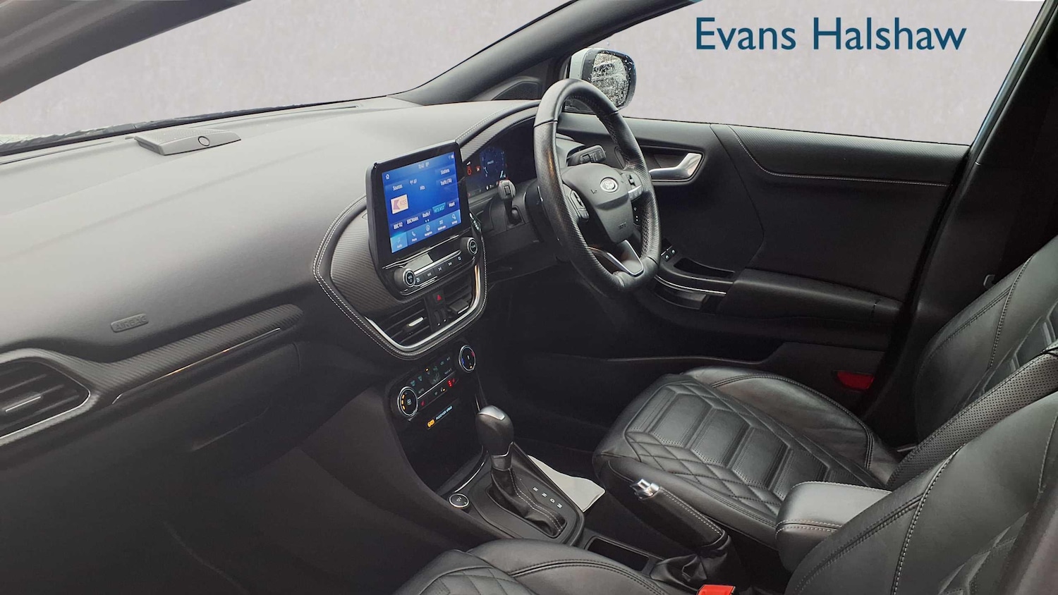 Used Ford Puma 2021 for sale - 76718169: Photo 10