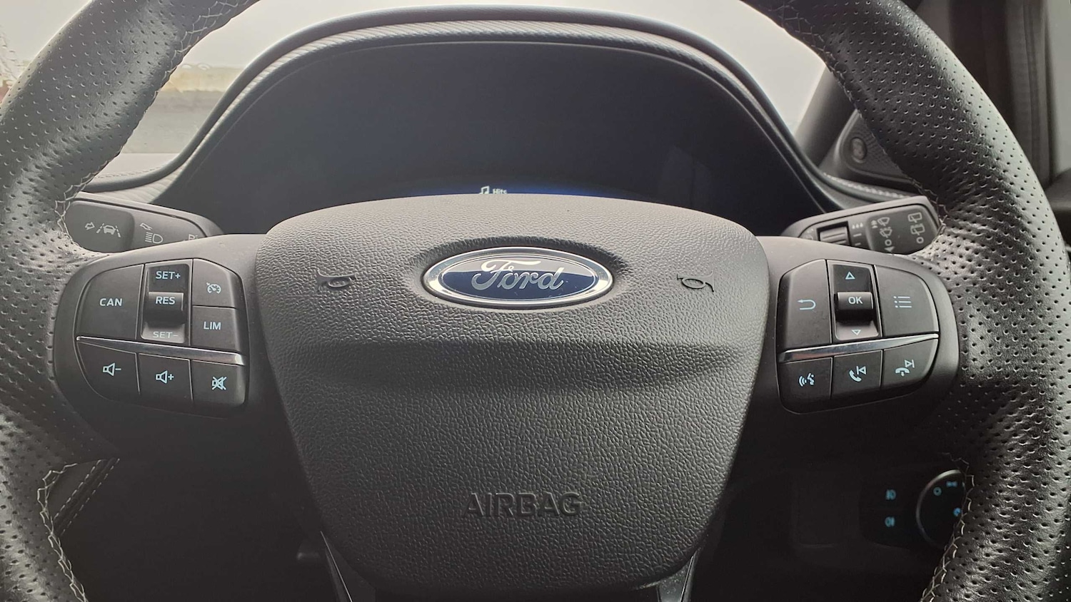 Used Ford Puma 2021 for sale - 76718169: Photo 14