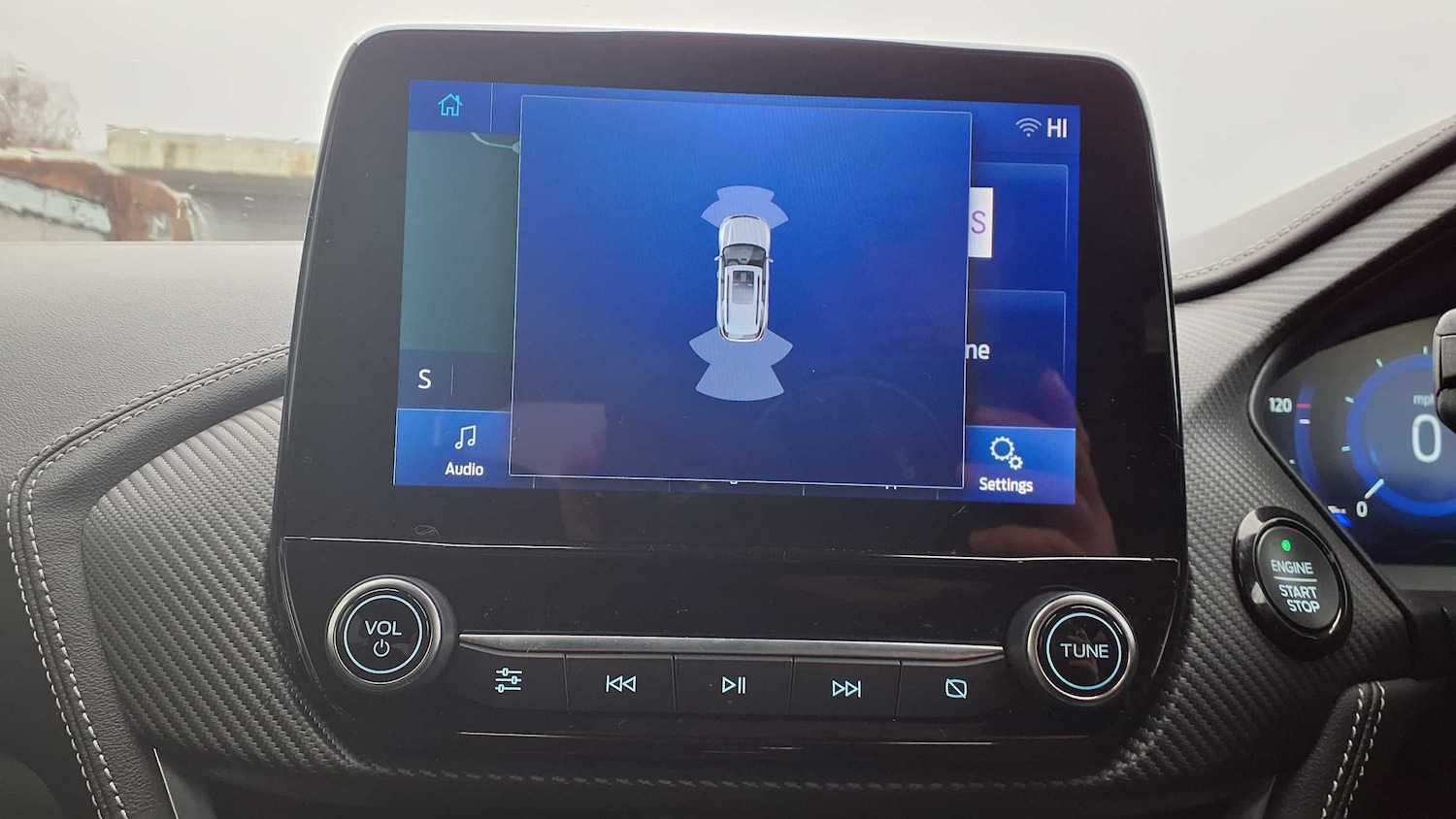 Used Ford Puma 2021 for sale - 76718169: Photo 18