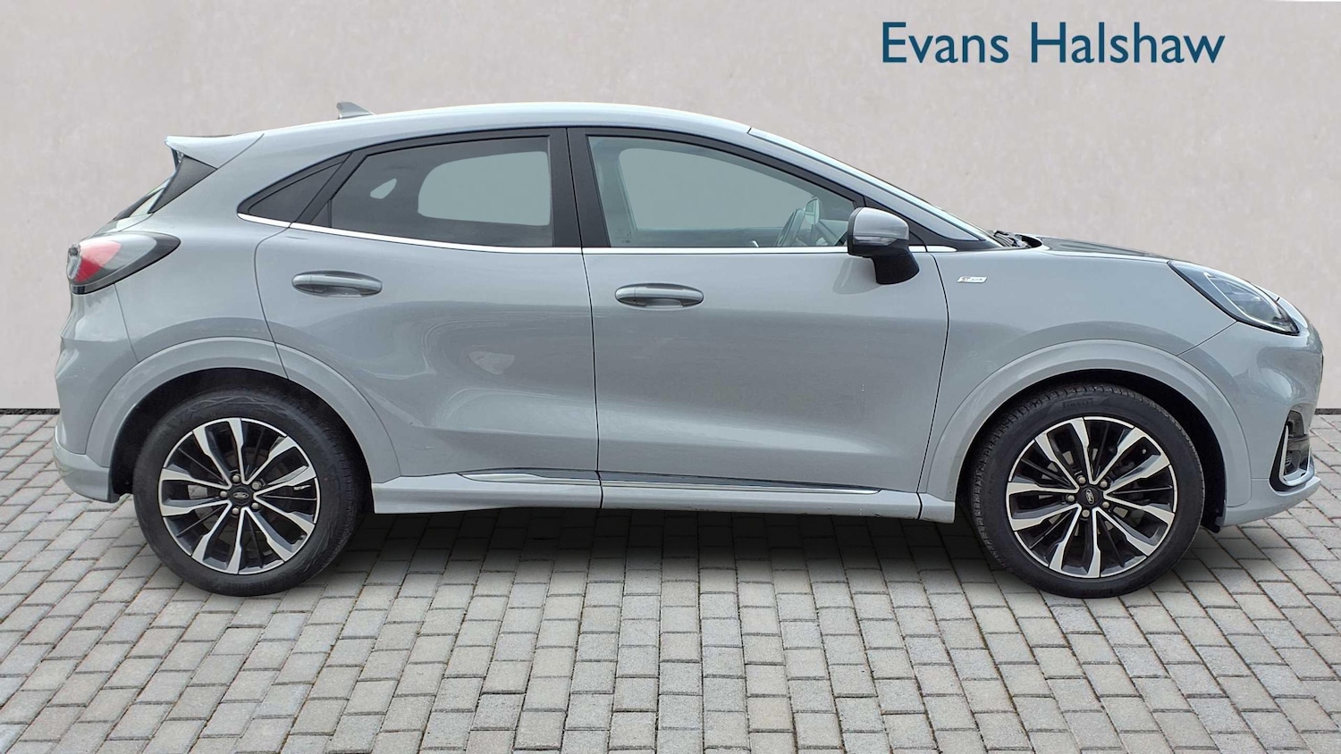 Used Ford Puma 2021 for sale - 76718169: Photo 2