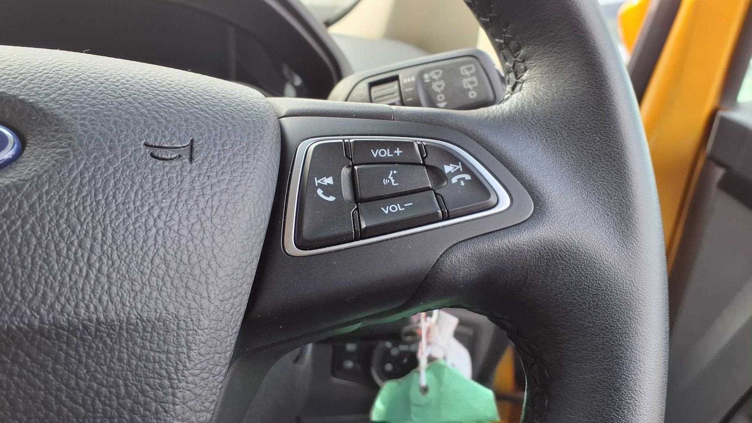 Used Ford Ecosport 2020 for sale - 76938241: Photo 16