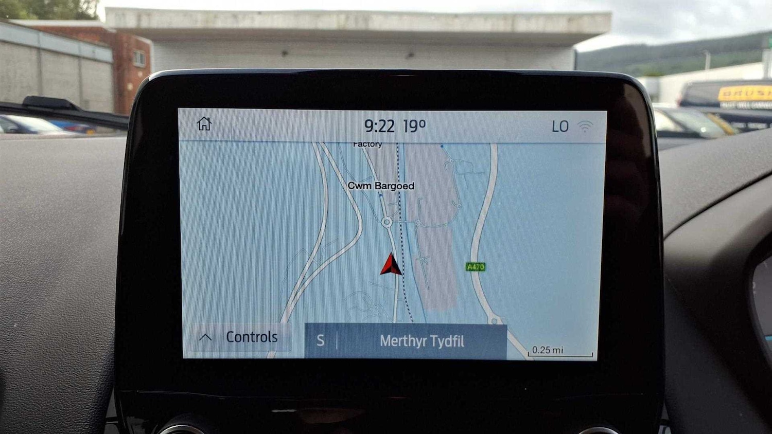 Used Ford Ecosport 2020 for sale - 76938241: Photo 17