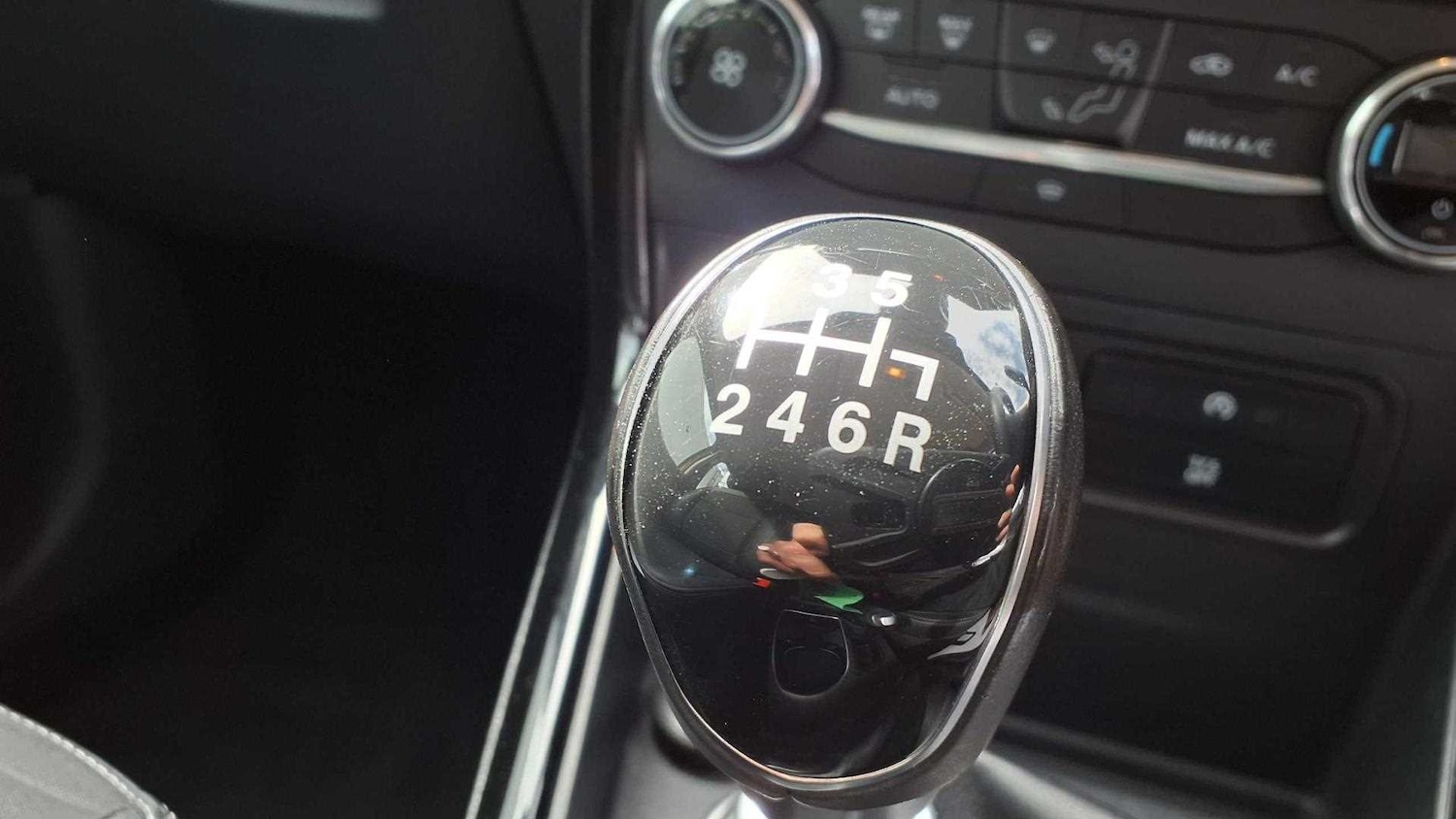 Used Ford Ecosport 2020 for sale - 76938241: Photo 24