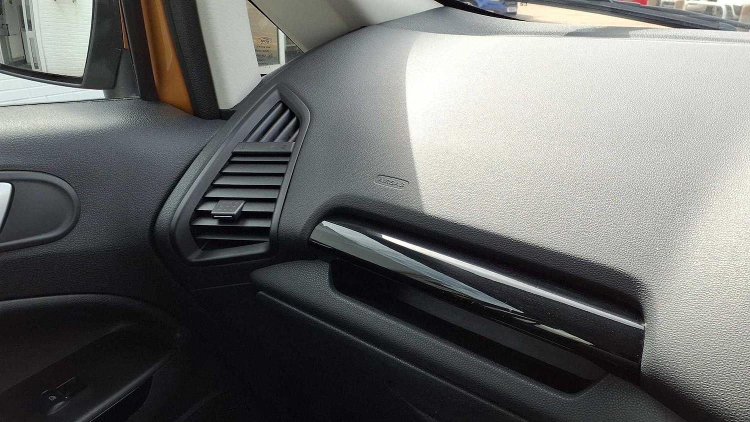 Used Ford Ecosport 2020 for sale - 76938241: Photo 26