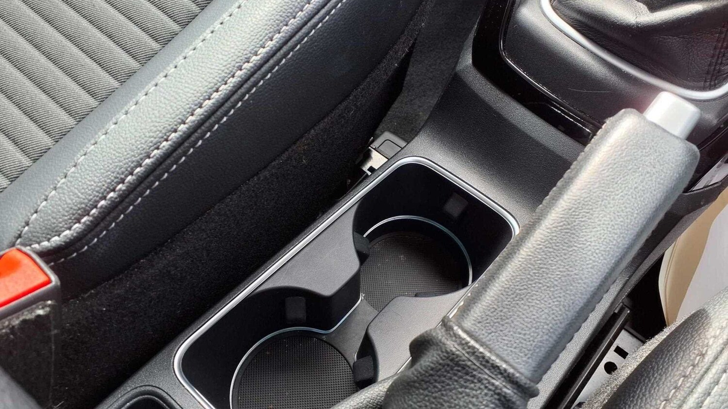 Used Ford Ecosport 2020 for sale - 76938241: Photo 30