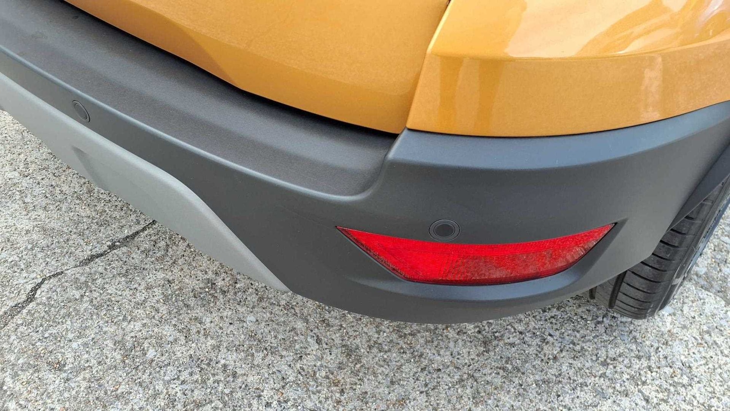 Used Ford Ecosport 2020 for sale - 76938241: Photo 31