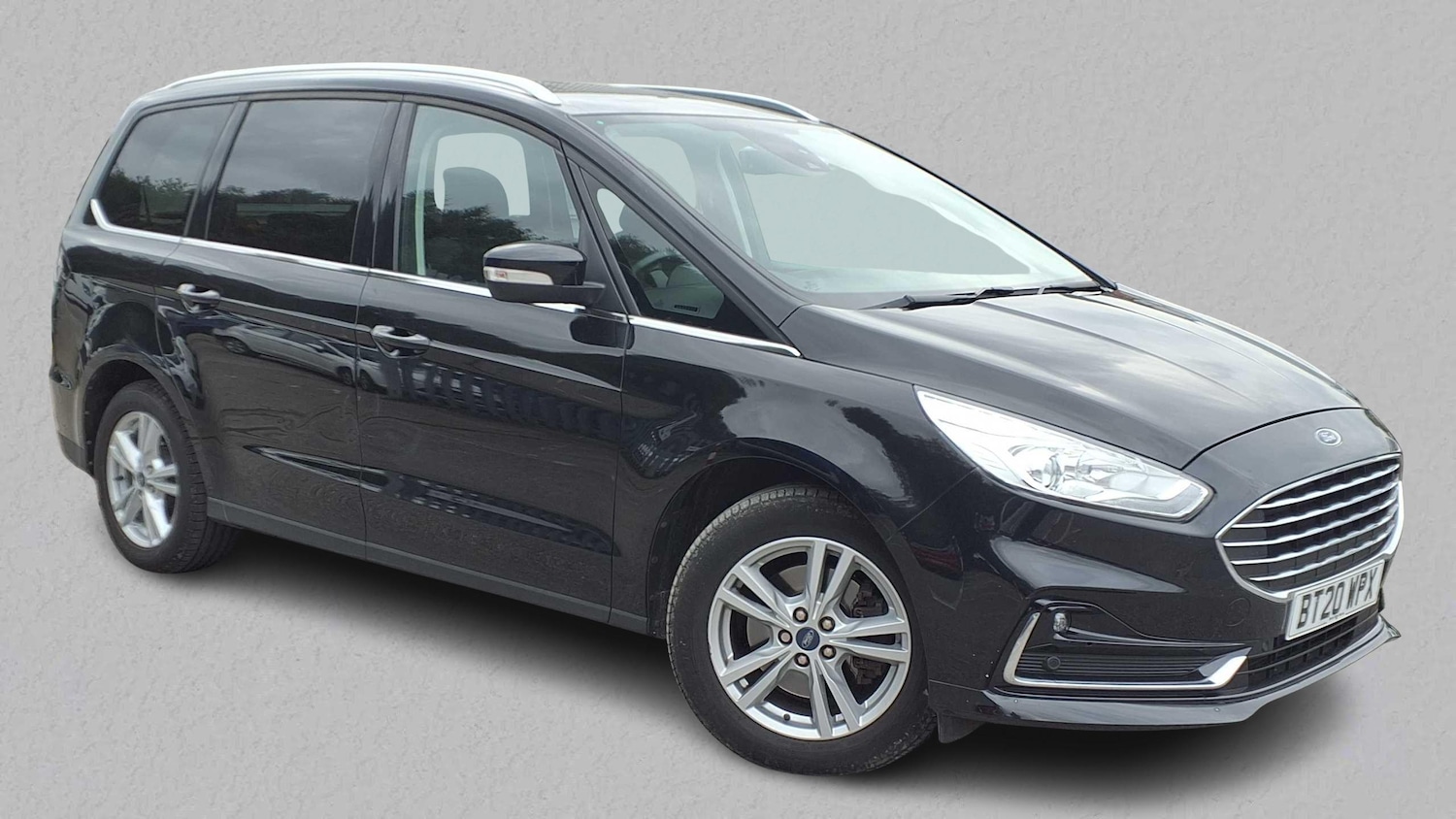 Used Ford Galaxy 2020 for sale - 76745987: Photo 1