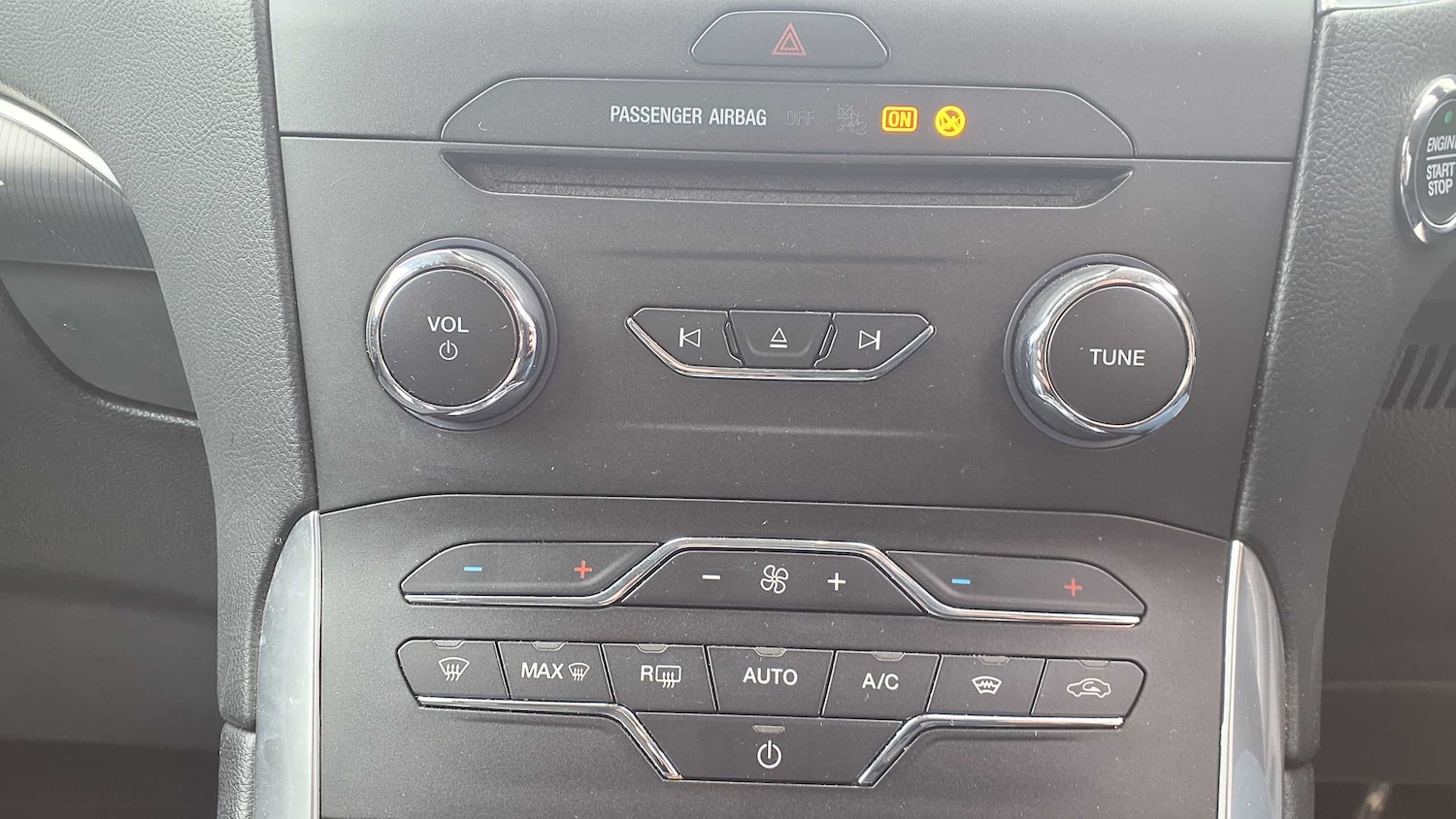 Used Ford Galaxy 2020 for sale - 76745987: Photo 10