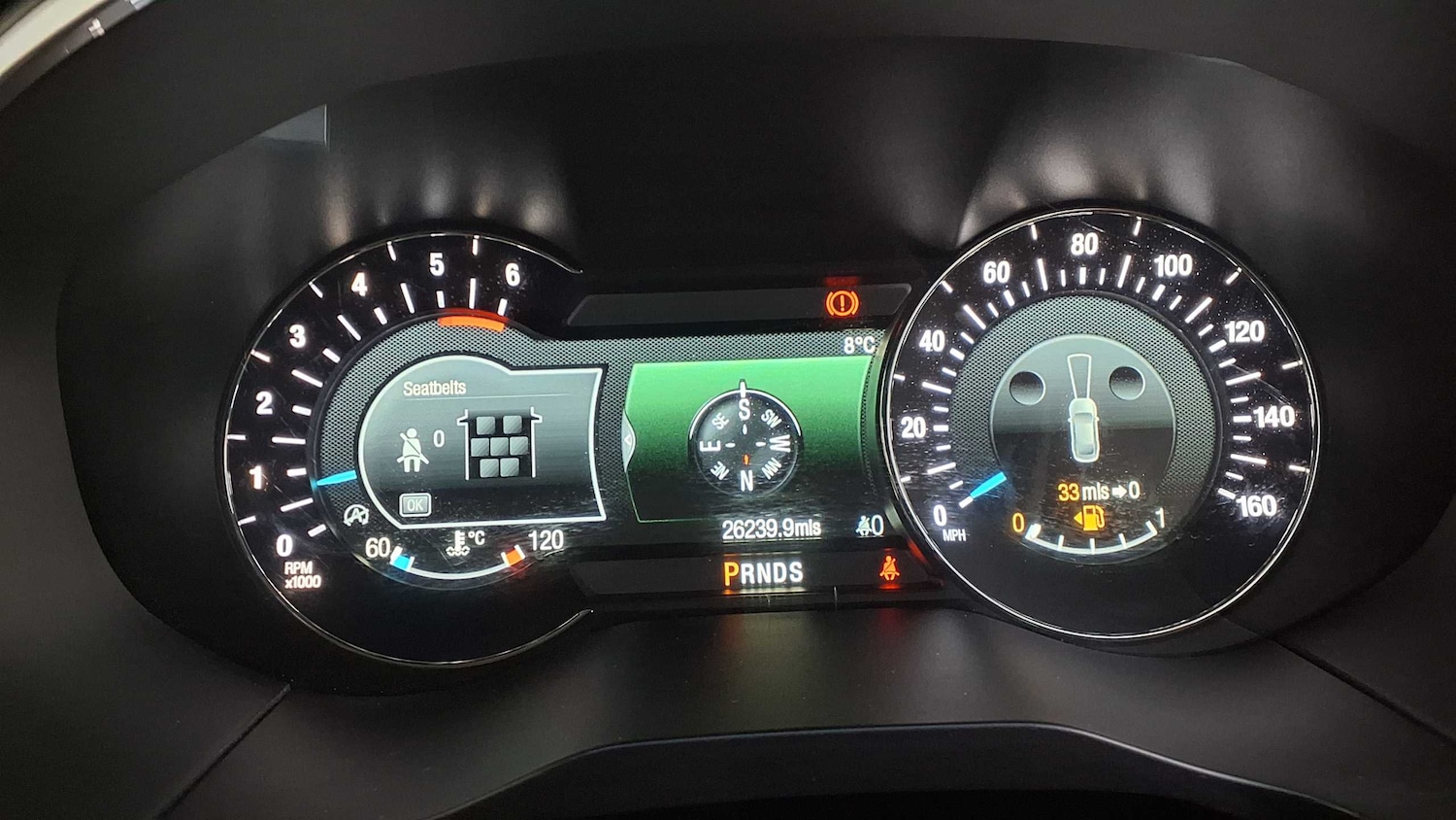 Used Ford Galaxy 2020 for sale - 76745987: Photo 12