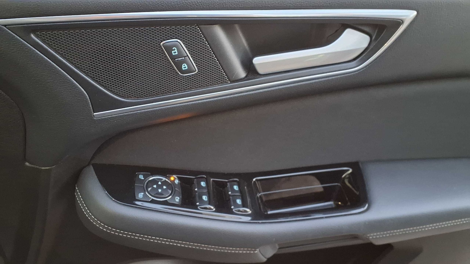 Used Ford Galaxy 2020 for sale - 76745987: Photo 13