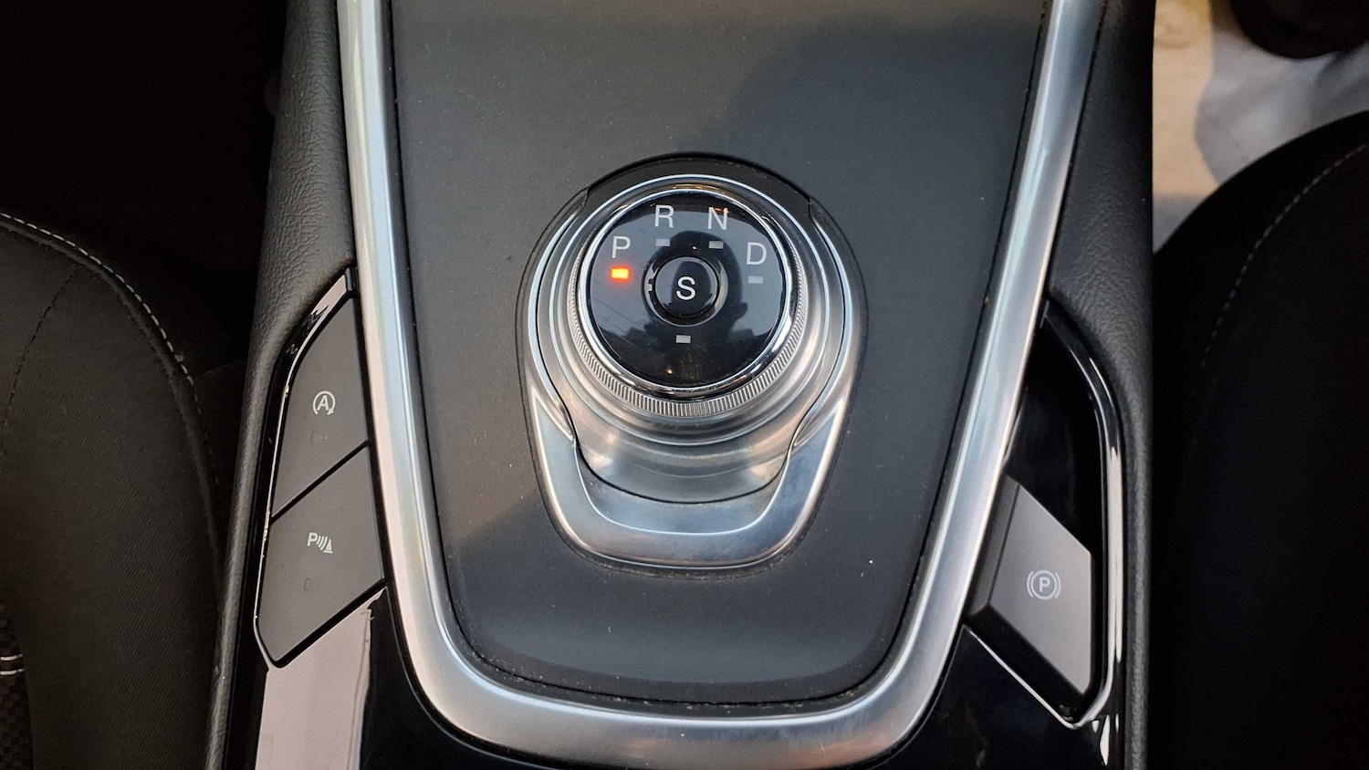 Used Ford Galaxy 2020 for sale - 76745987: Photo 14