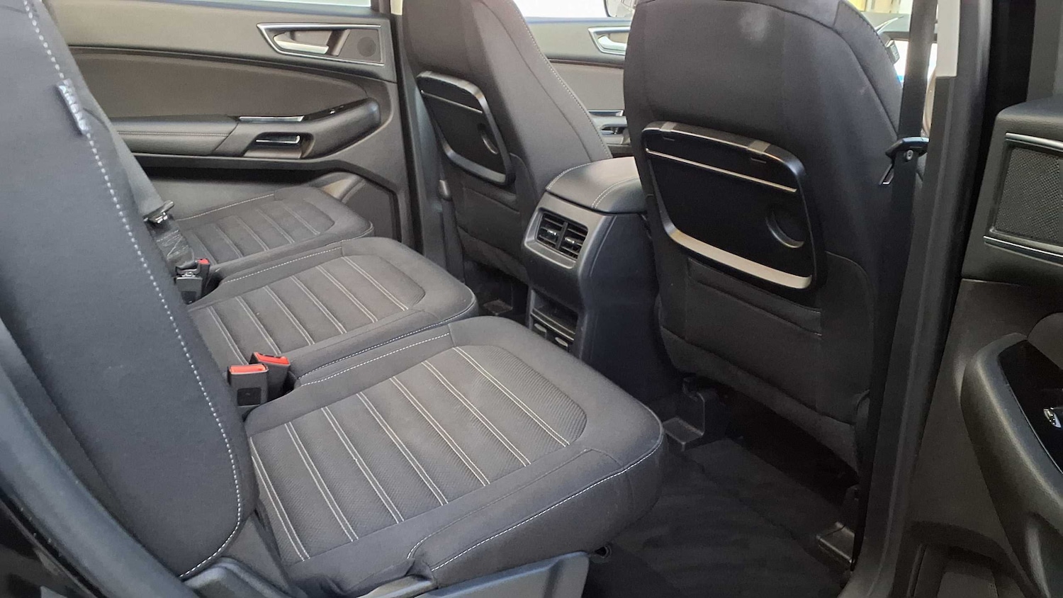 Used Ford Galaxy 2020 for sale - 76745987: Photo 15