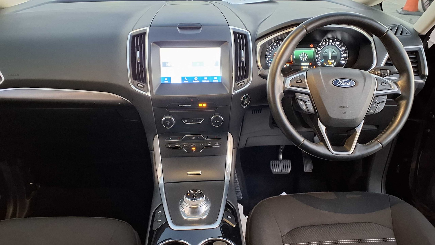 Used Ford Galaxy 2020 for sale - 76745987: Photo 16