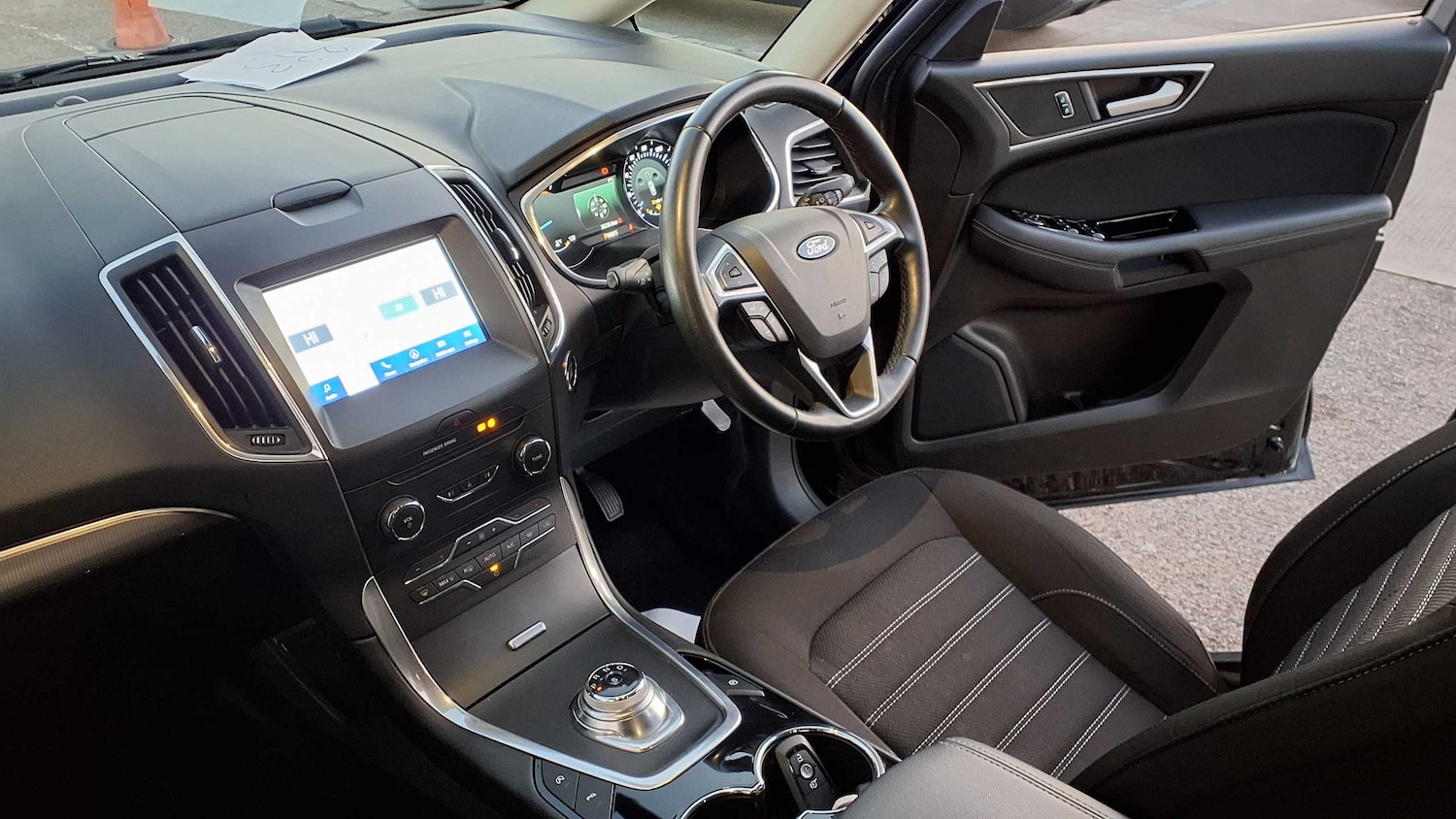 Used Ford Galaxy 2020 for sale - 76745987: Photo 17