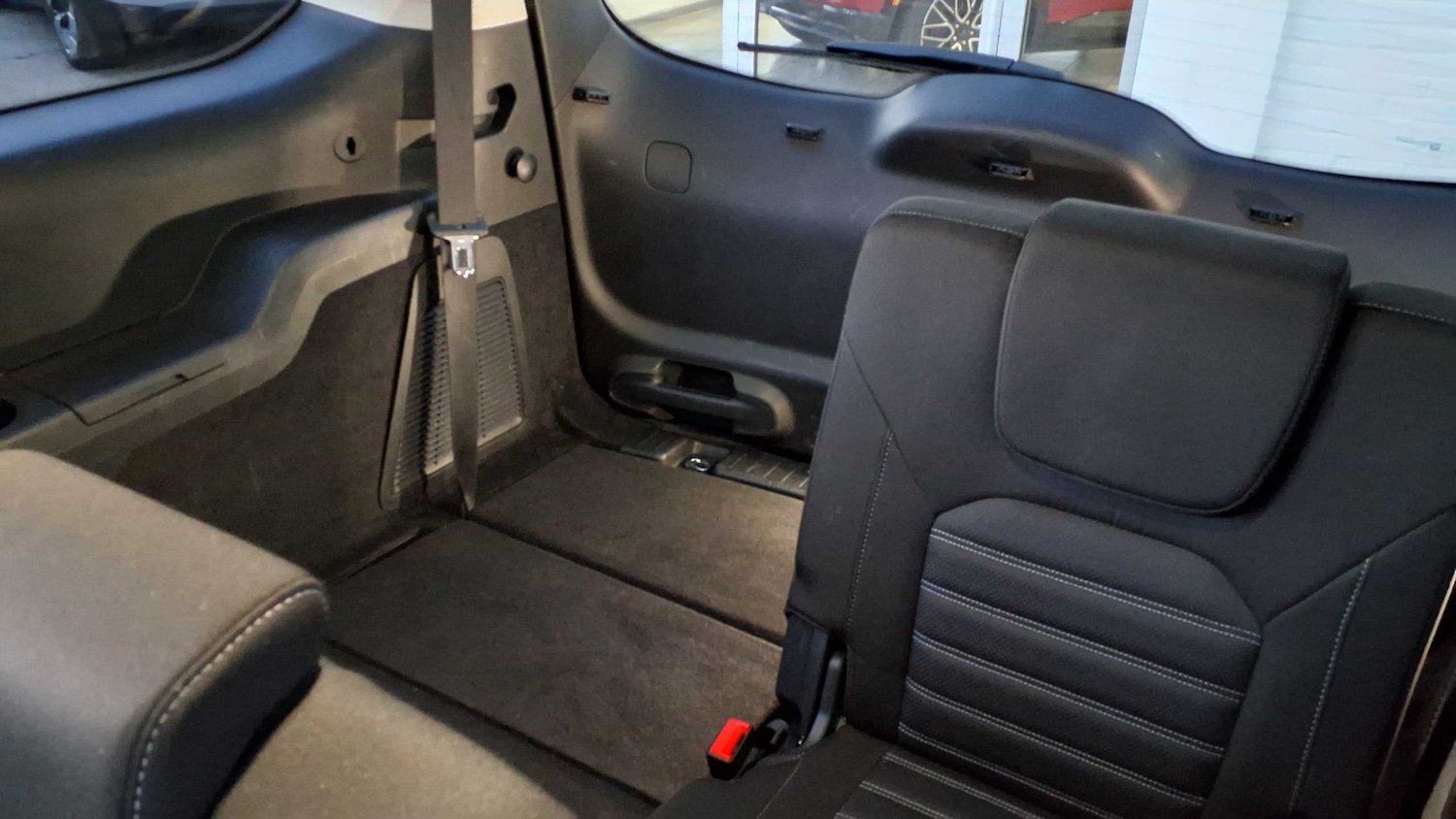 Used Ford Galaxy 2020 for sale - 76745987: Photo 18