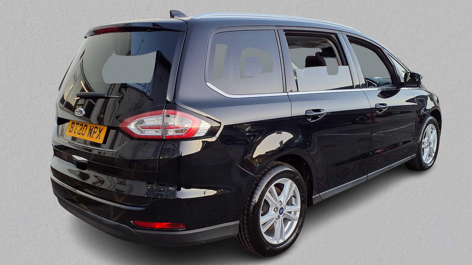 Used Ford Galaxy 2020 for sale - 76745987: Photo 3