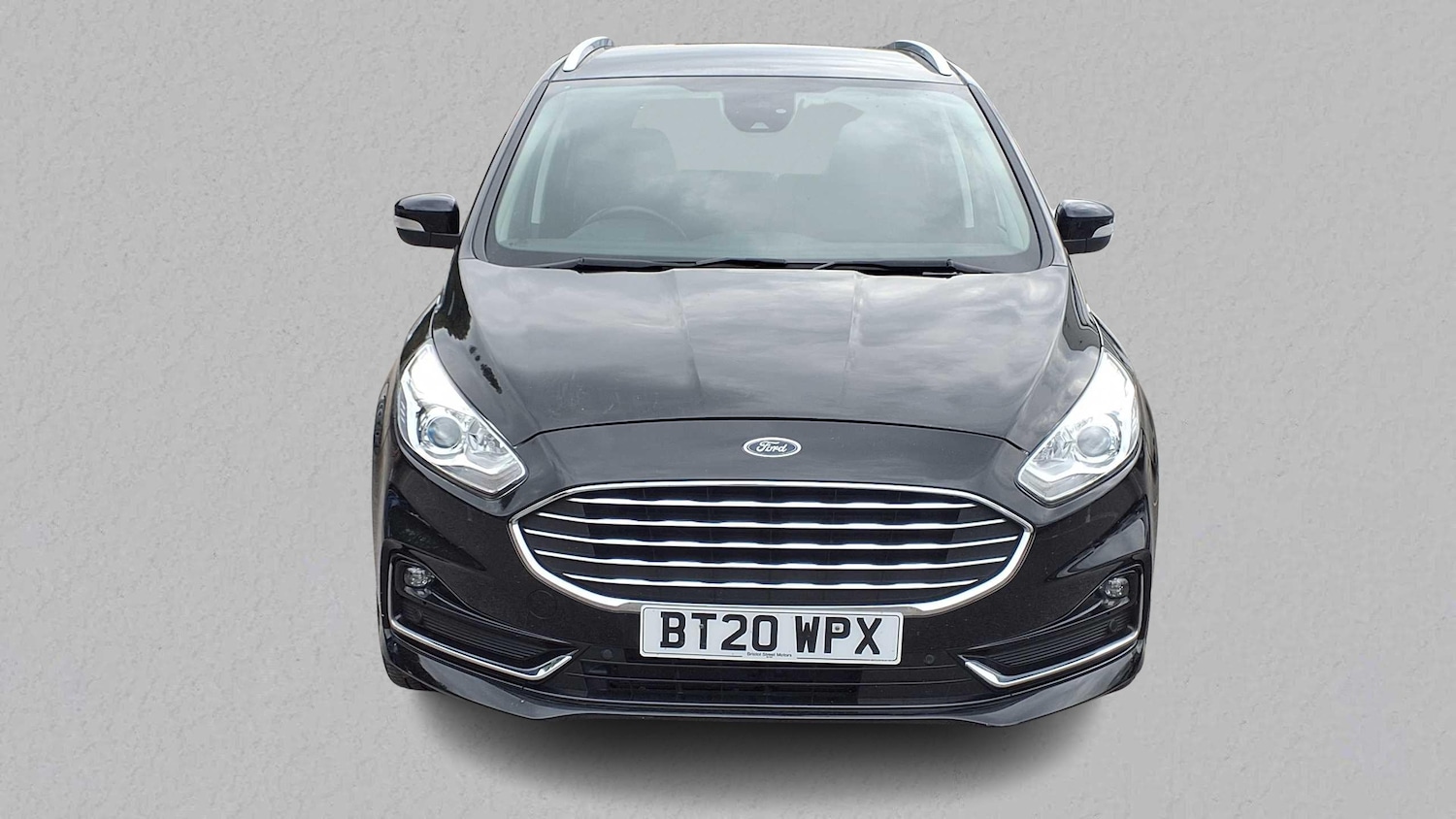 Used Ford Galaxy 2020 for sale - 76745987: Photo 4