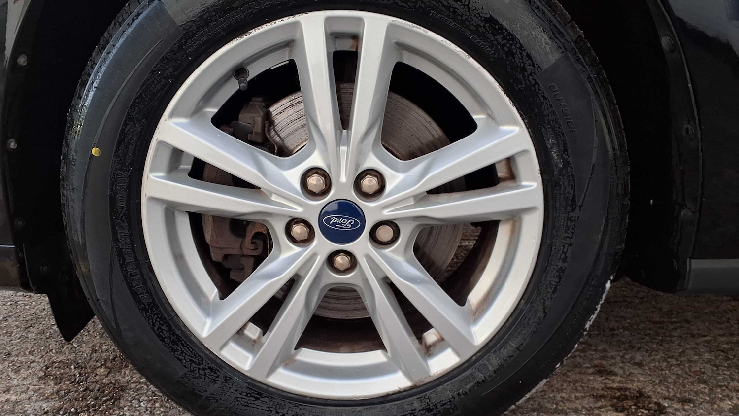 Used Ford Galaxy 2020 for sale - 76745987: Photo 5