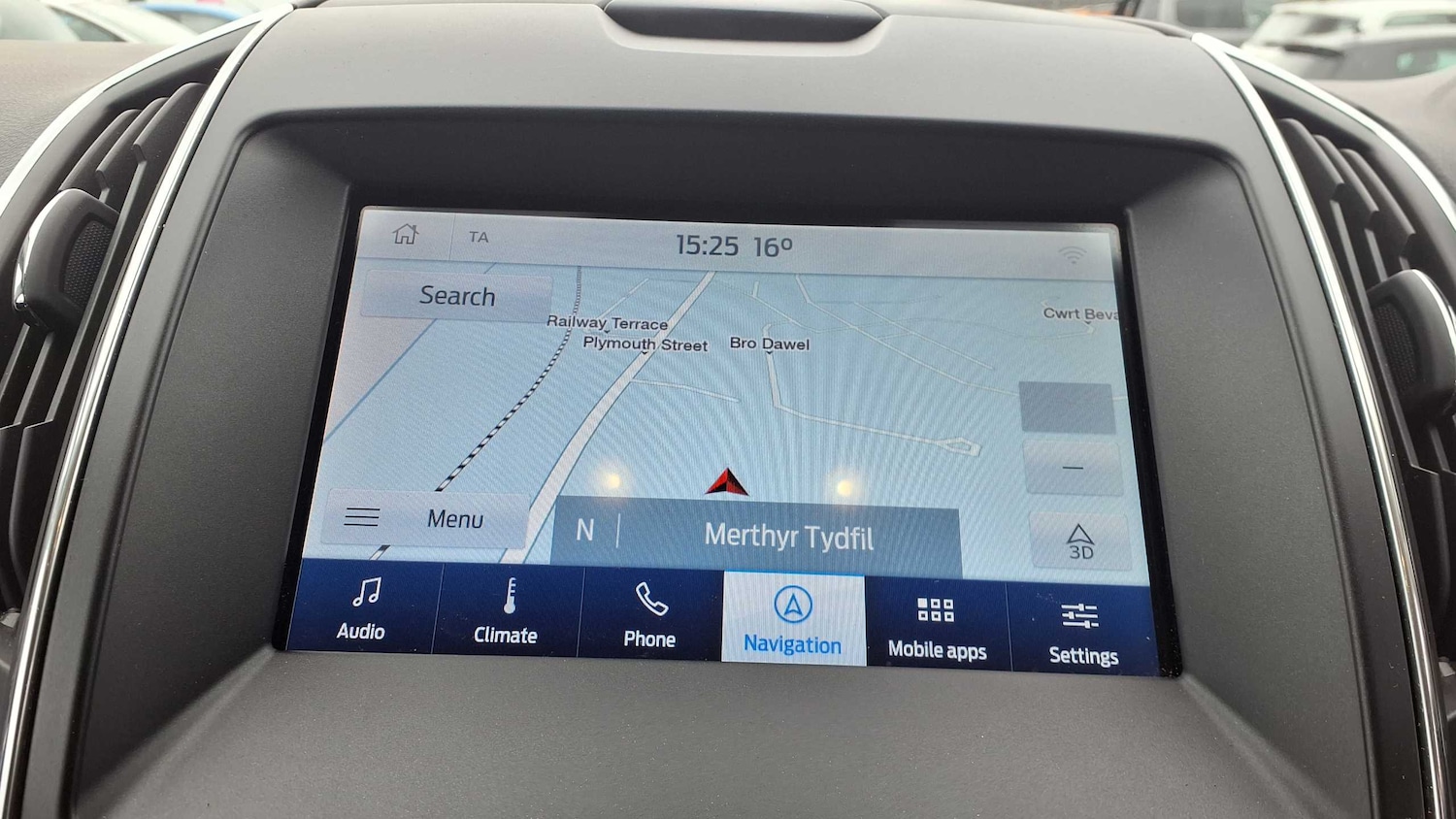 Used Ford Galaxy 2020 for sale - 76745987: Photo 7