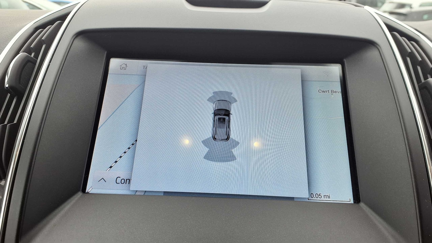 Used Ford Galaxy 2020 for sale - 76745987: Photo 8