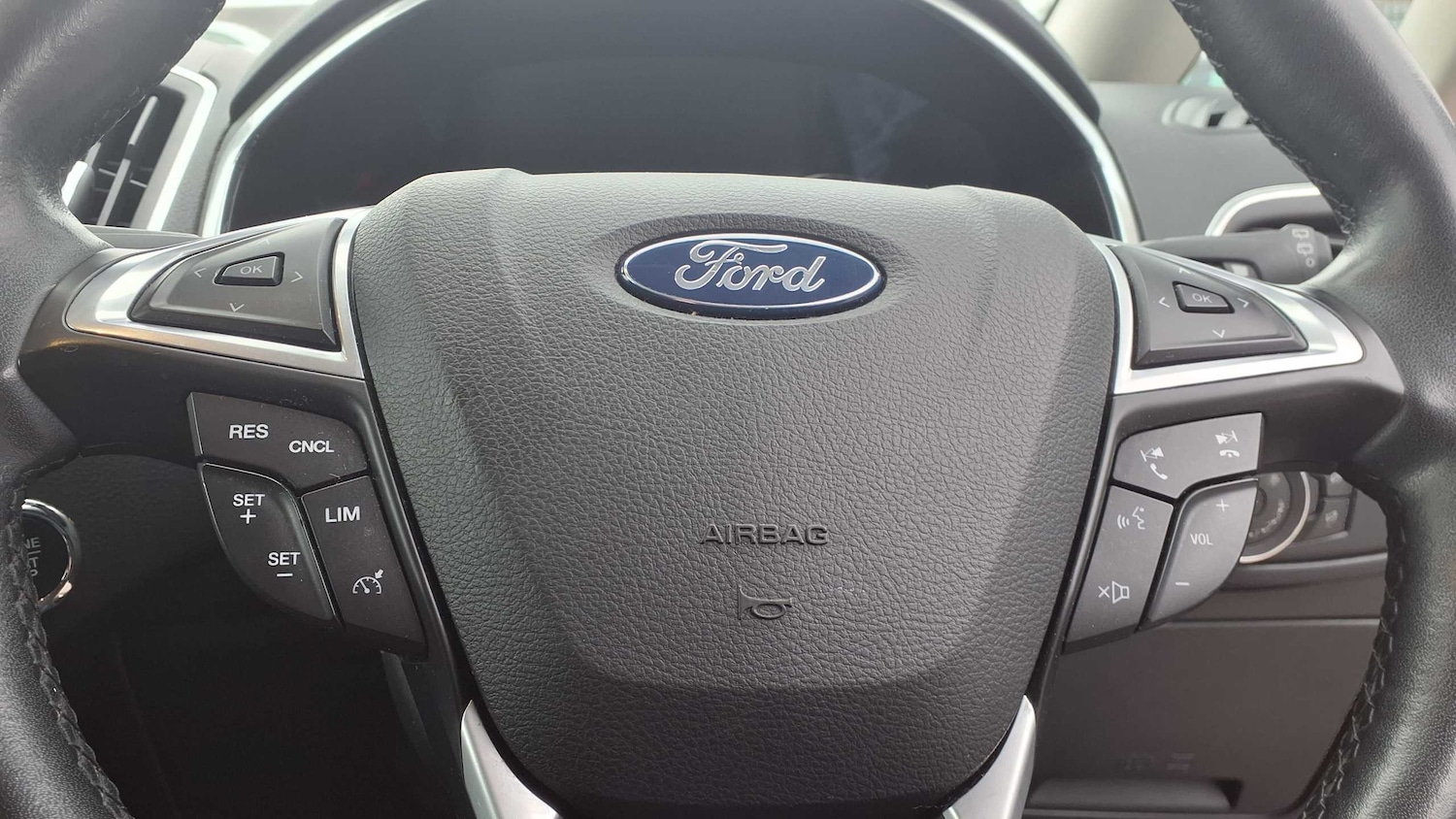 Used Ford Galaxy 2020 for sale - 76745987: Photo 9