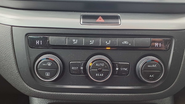 Used Volkswagen Sharan 2021 for sale - 76310870: Photo 8
