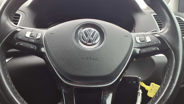 Used Volkswagen Sharan 2021 for sale - 76310870: Photo 9