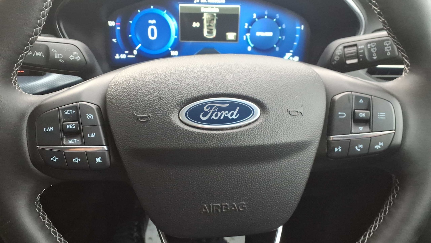 Used Ford Focus 2022 for sale - 77257265: Photo 10