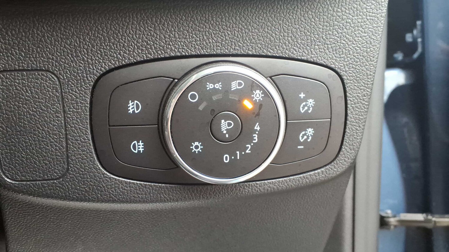 Used Ford Focus 2022 for sale - 77257265: Photo 12