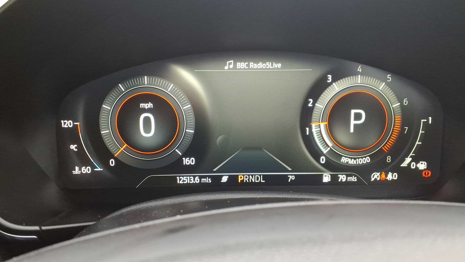 Used Ford Focus 2022 for sale - 77257265: Photo 13