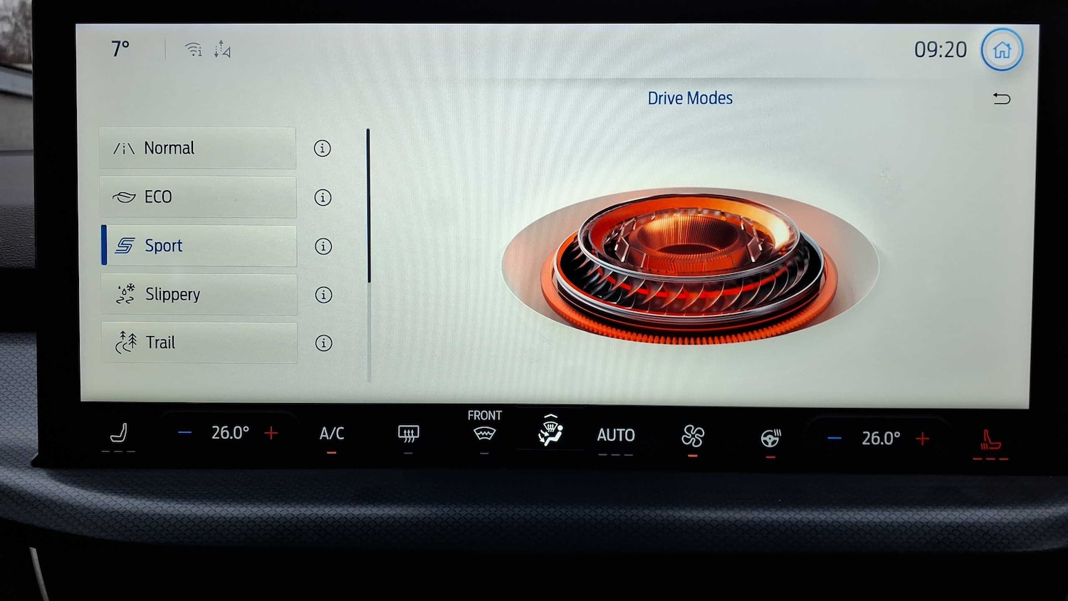 Used Ford Focus 2022 for sale - 77257265: Photo 14