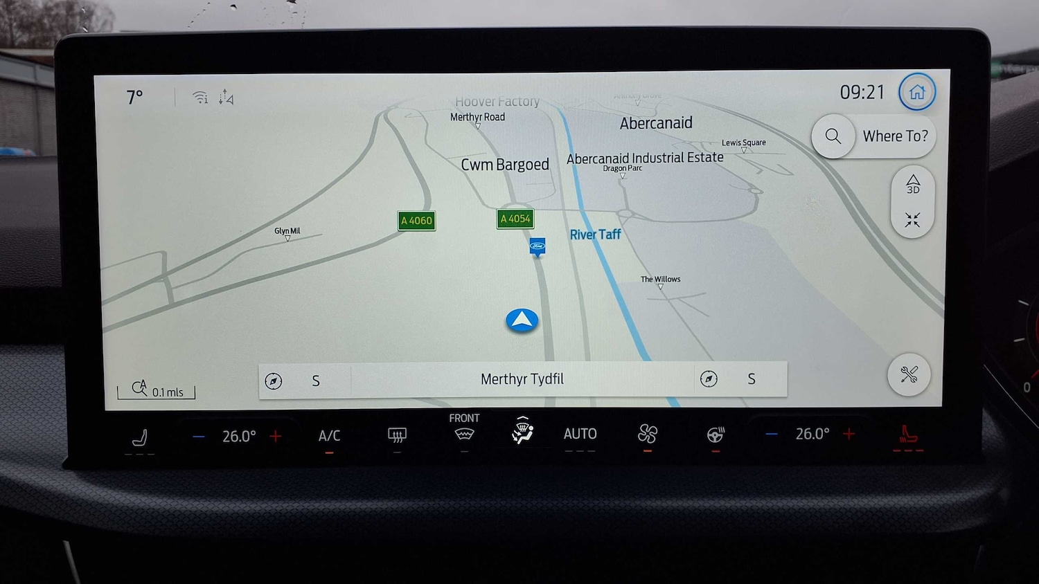 Used Ford Focus 2022 for sale - 77257265: Photo 15