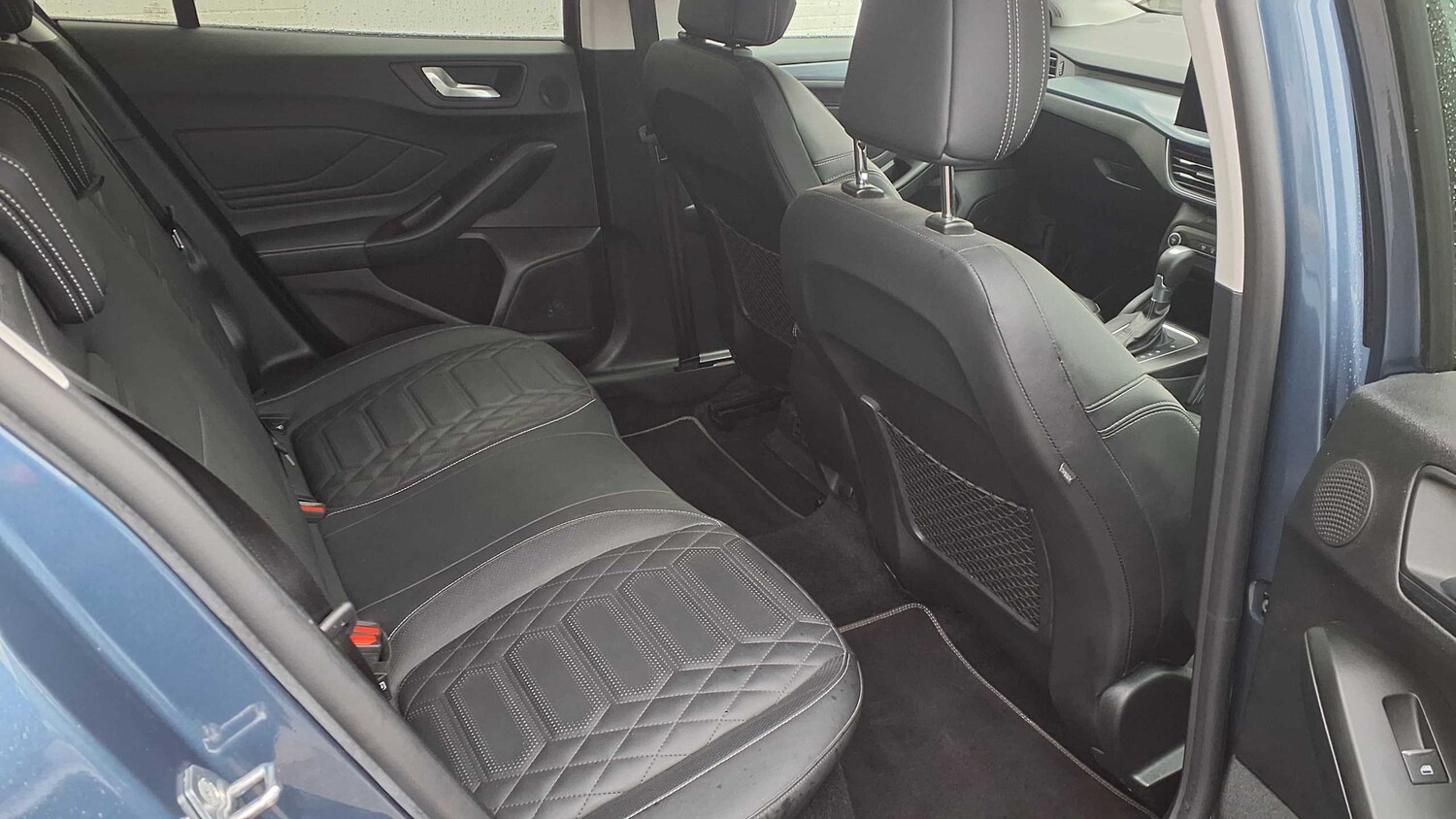 Used Ford Focus 2022 for sale - 77257265: Photo 17