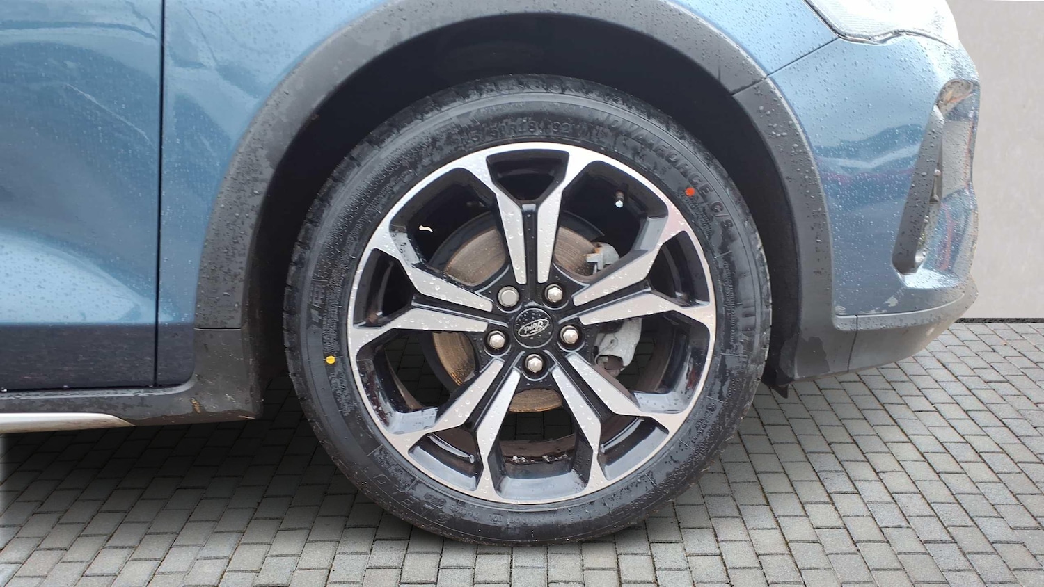 Used Ford Focus 2022 for sale - 77257265: Photo 6