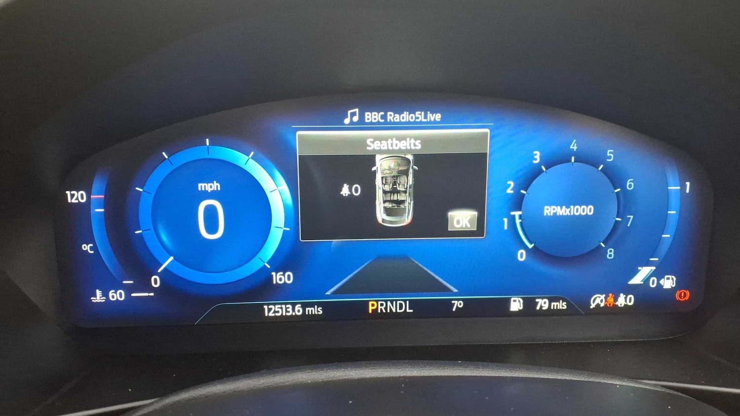 Used Ford Focus 2022 for sale - 77257265: Photo 9