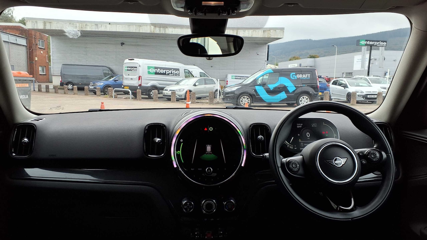 Used MINI Countryman 2020 for sale - 75981460: Photo 12