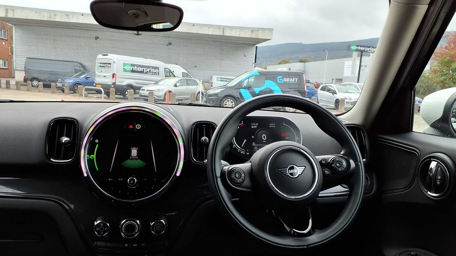 Used MINI Countryman 2020 for sale - 75981460: Photo 13