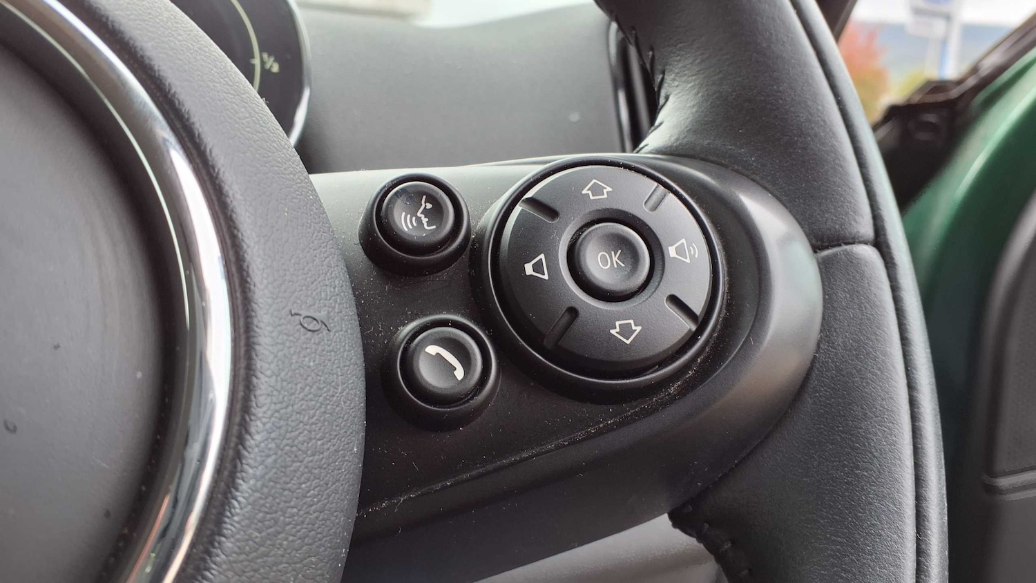 Used MINI Countryman 2020 for sale - 75981460: Photo 16