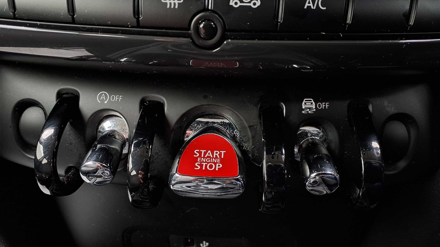 Used MINI Countryman 2020 for sale - 75981460: Photo 18