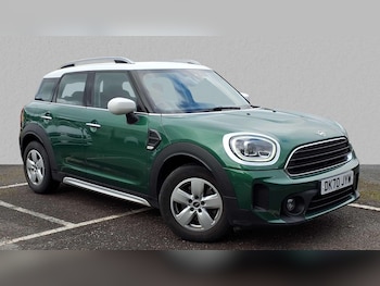 2020 - 1.5 Cooper Classic 5dr