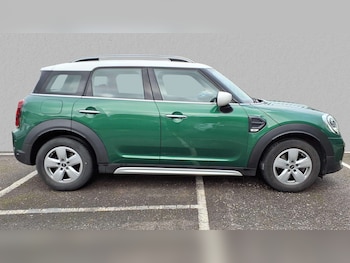 Used MINI Countryman 2020 for sale - 75981460: Photo