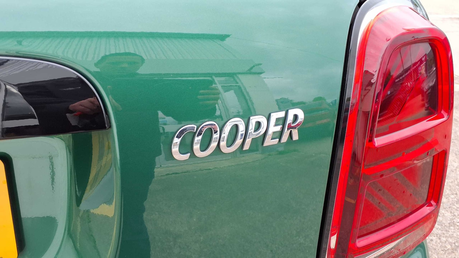 Used MINI Countryman 2020 for sale - 75981460: Photo 32