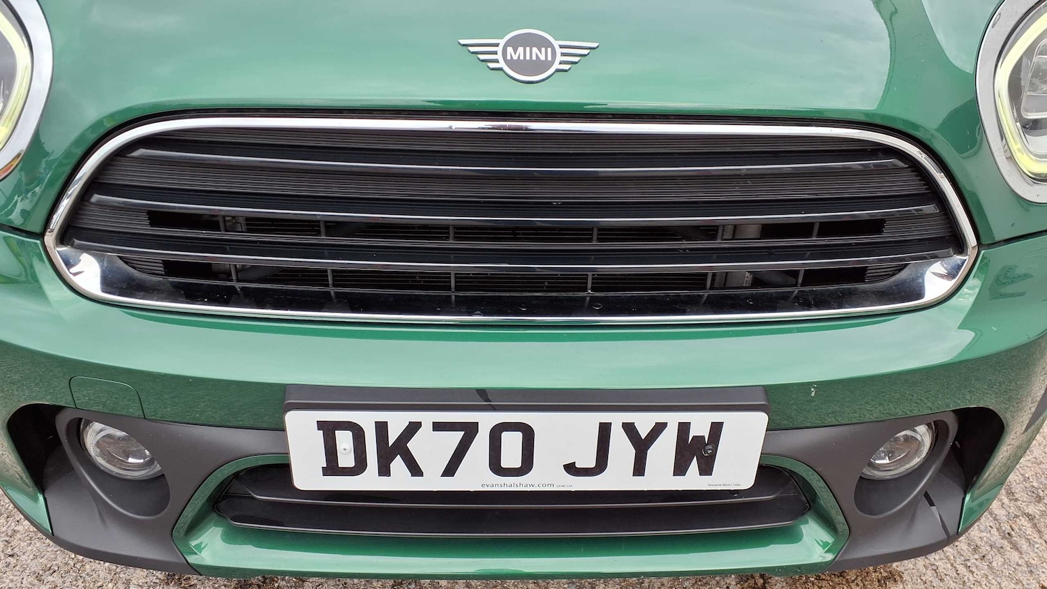 Used MINI Countryman 2020 for sale - 75981460: Photo 34